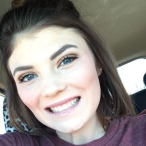 Meet your Posher, Bethany